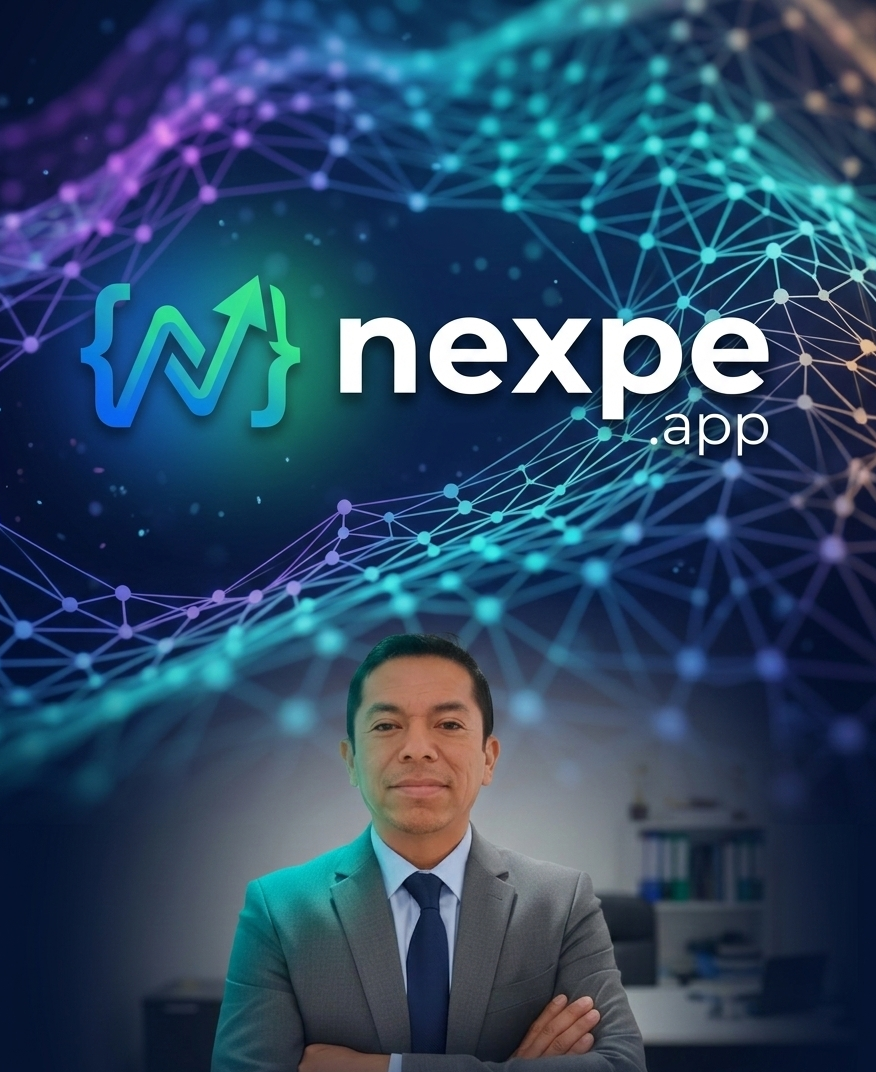 Cesar — Nexpe.app