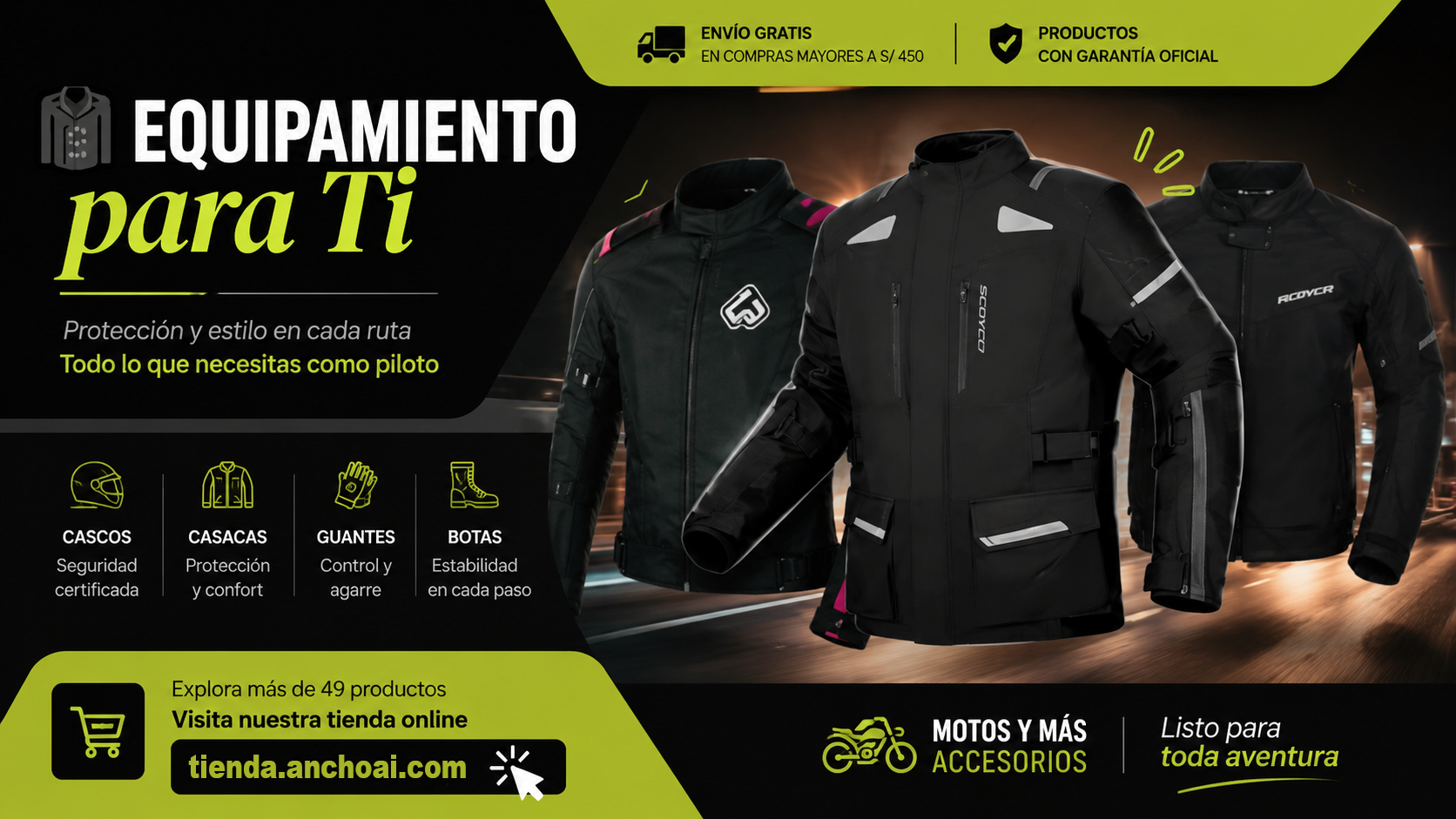 Captura del proyecto